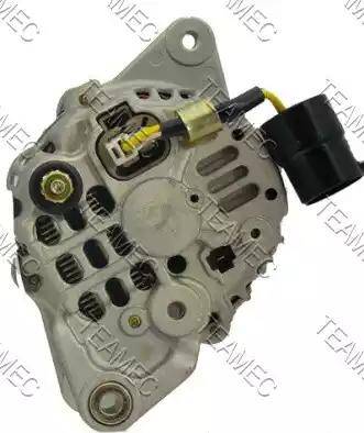 Teamec 212601 - Ģenerators www.autospares.lv