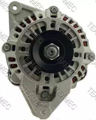 Teamec 212115 - Ģenerators autospares.lv