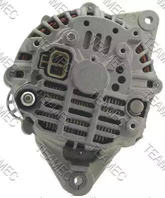 Teamec 212115 - Генератор www.autospares.lv