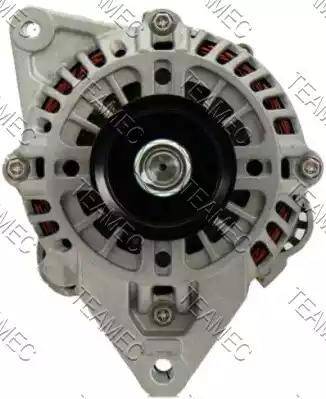 Teamec 212113 - Alternator www.autospares.lv