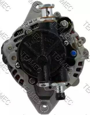 Teamec 212130 - Генератор www.autospares.lv