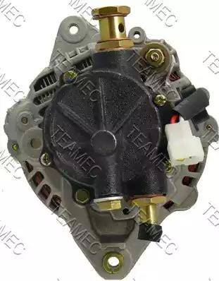 Teamec 212129 - Генератор www.autospares.lv