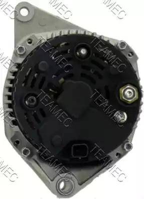 Teamec 212125 - Ģenerators www.autospares.lv