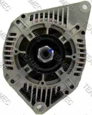 Teamec 212125 - Ģenerators www.autospares.lv