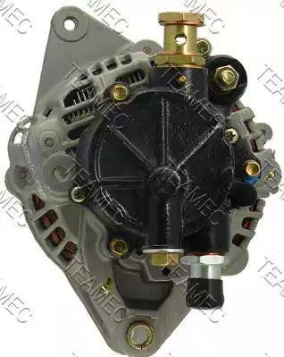 Teamec 212121 - Ģenerators autospares.lv