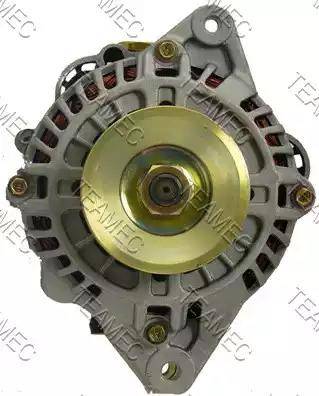 Teamec 212123 - Генератор www.autospares.lv