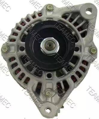 Teamec 212205 - Ģenerators www.autospares.lv