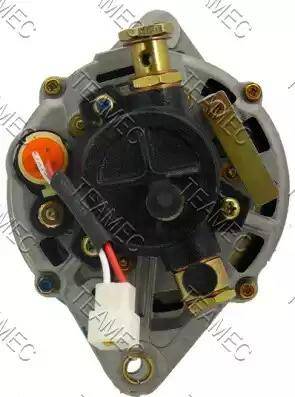 Teamec 212212 - Ģenerators www.autospares.lv