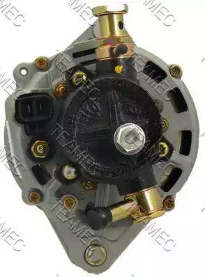 Teamec 212222 - Ģenerators www.autospares.lv