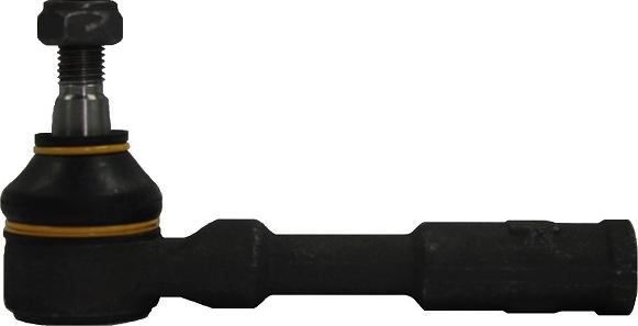 TEBO 501158 - Tie Rod End www.autospares.lv