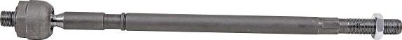 TEBO 501291 - Inner Tie Rod, Axle Joint www.autospares.lv