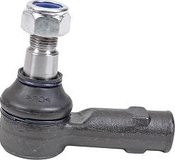 TEBO 501254 - Tie Rod End www.autospares.lv