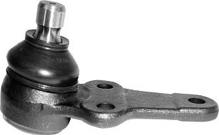 TEBO 600066 - Ball Joint www.autospares.lv