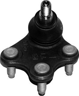 TEBO 600146 - Ball Joint www.autospares.lv