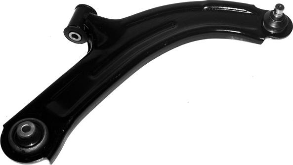 TEBO 200039 - Track Control Arm www.autospares.lv