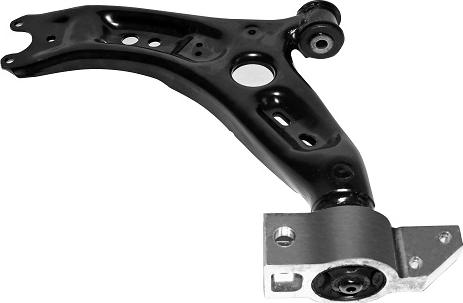 TEBO 200026 - Track Control Arm www.autospares.lv