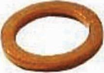 Technika 711348 - Seal Ring, oil drain plug www.autospares.lv