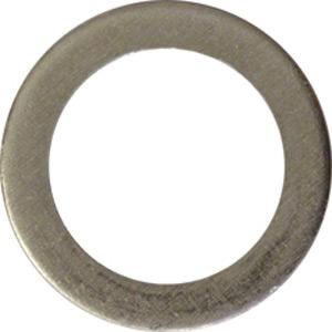 Technika 713954 - Seal Ring, oil drain plug www.autospares.lv