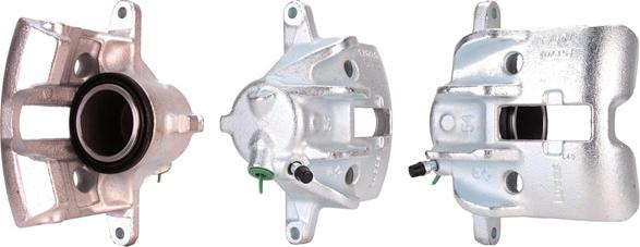 Technika BC0516 - Brake Caliper www.autospares.lv