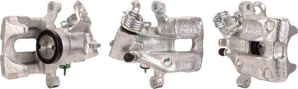 Technika BC0523 - Brake Caliper www.autospares.lv