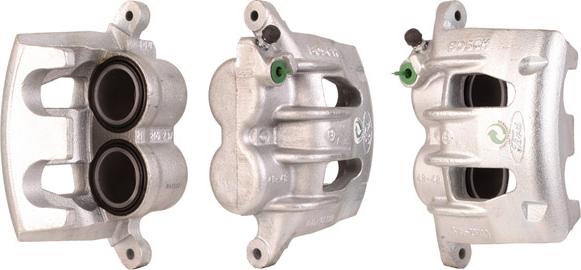 Technika BC0359 - Brake Caliper www.autospares.lv