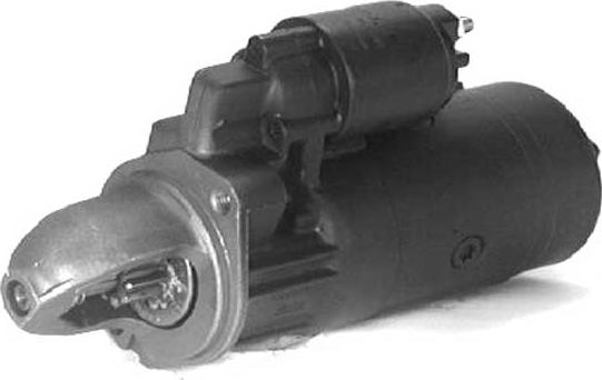 Technika D60482 - Starter www.autospares.lv