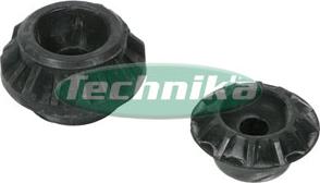 Technika KSA6811 - Amortizatora statnes balsts www.autospares.lv