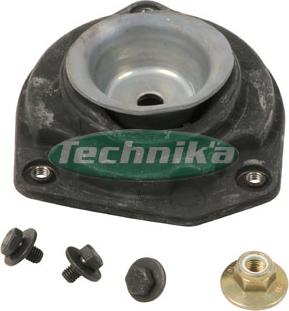 Technika KSU6645 - Amortizatora statnes balsts www.autospares.lv