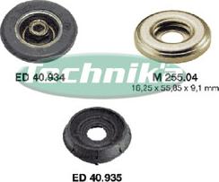 Technika KSU6615 - Spring Cap www.autospares.lv