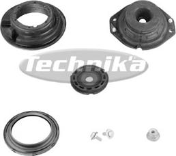 Technika KSU6623 - Опора стойки амортизатора, подушка www.autospares.lv