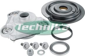 Technika KSU6045 - Top Strut Mounting www.autospares.lv