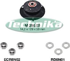 Technika KSU6112 - Amortizatora statnes balsts www.autospares.lv