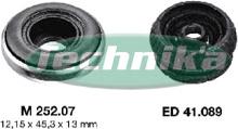 Technika KSU6315 - Top Strut Mounting www.autospares.lv