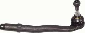 Technika RS405 - Tie Rod End www.autospares.lv