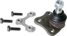 Technika RS474 - Ball Joint www.autospares.lv