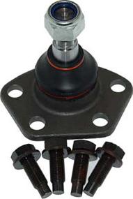 Technika RS478 - Ball Joint www.autospares.lv