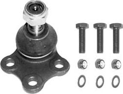 Technika RS637 - Ball Joint www.autospares.lv