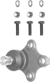 Technika RS62 - Ball Joint www.autospares.lv