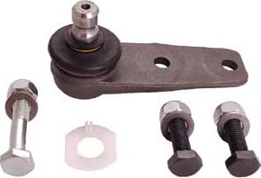 Technika RS02 - Ball Joint www.autospares.lv