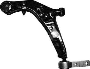 Technika RS14792 - Track Control Arm www.autospares.lv