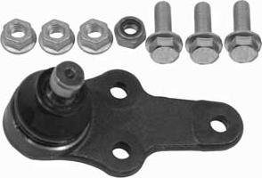 Technika RS164 - Ball Joint www.autospares.lv