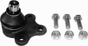 Technika RS168 - Ball Joint www.autospares.lv