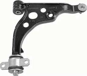 Technika RS10019 - Track Control Arm www.autospares.lv