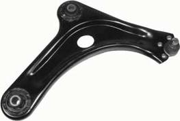 Technika RS10017 - Track Control Arm www.autospares.lv