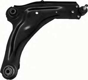 Technika RS10173 - Track Control Arm www.autospares.lv