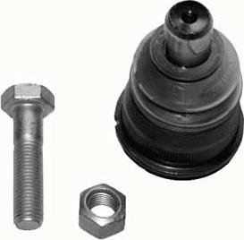 Technika RS187 - Ball Joint www.autospares.lv