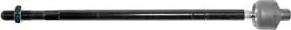 Technika RS12051 - Inner Tie Rod, Axle Joint www.autospares.lv