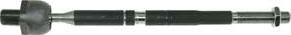 Technika RS12057 - Inner Tie Rod, Axle Joint www.autospares.lv