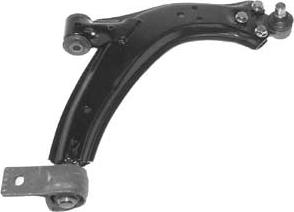 Technika RS174 - Track Control Arm www.autospares.lv