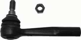 Technika RS251 - Tie Rod End www.autospares.lv